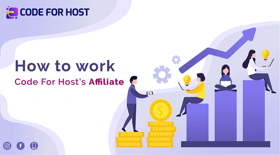 Code For Host Affiliate Program