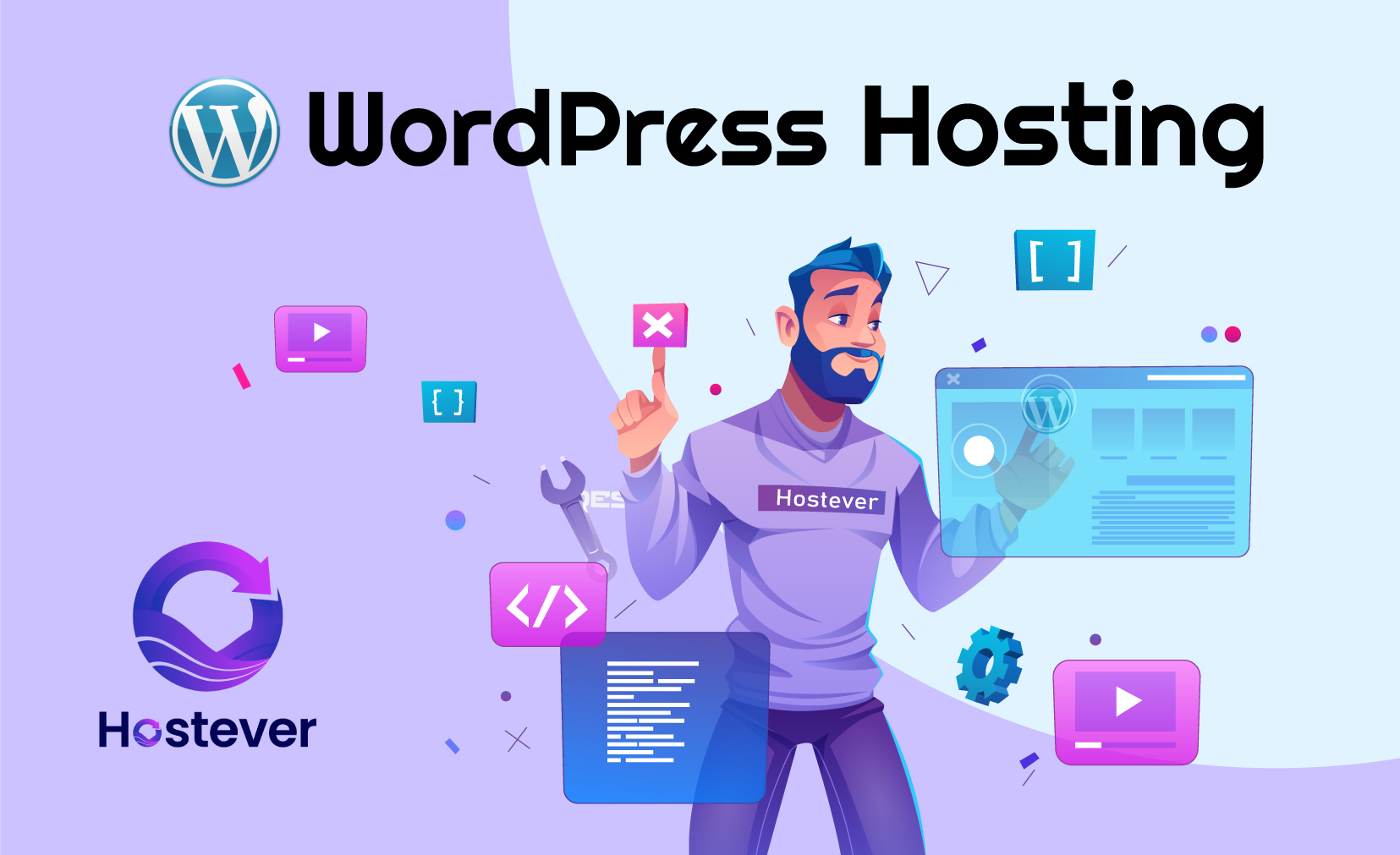 WORDPRESS HOSTING IN BANGLADESH