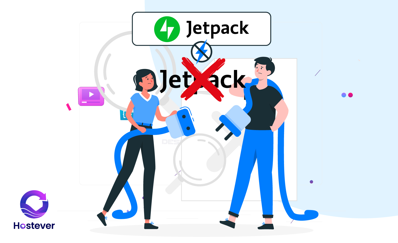 Why You Shouldnt Use the Jetpack Plugin