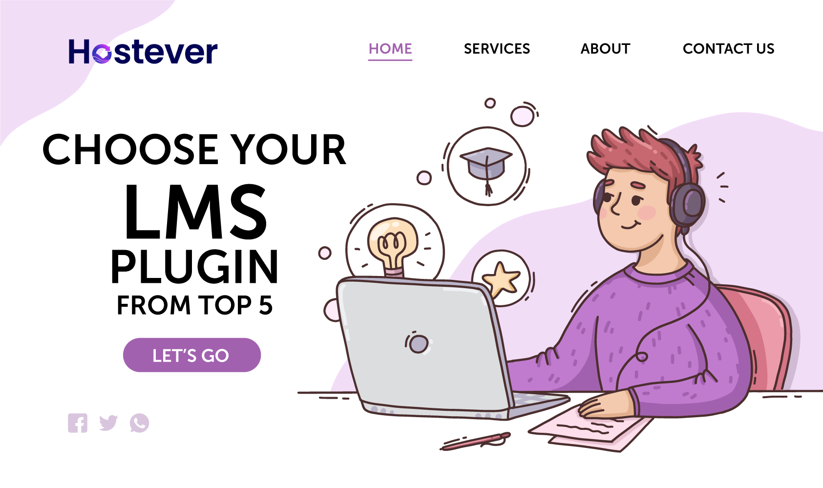 5 of the Best WordPress LMS Plugins to Use for Your Business
