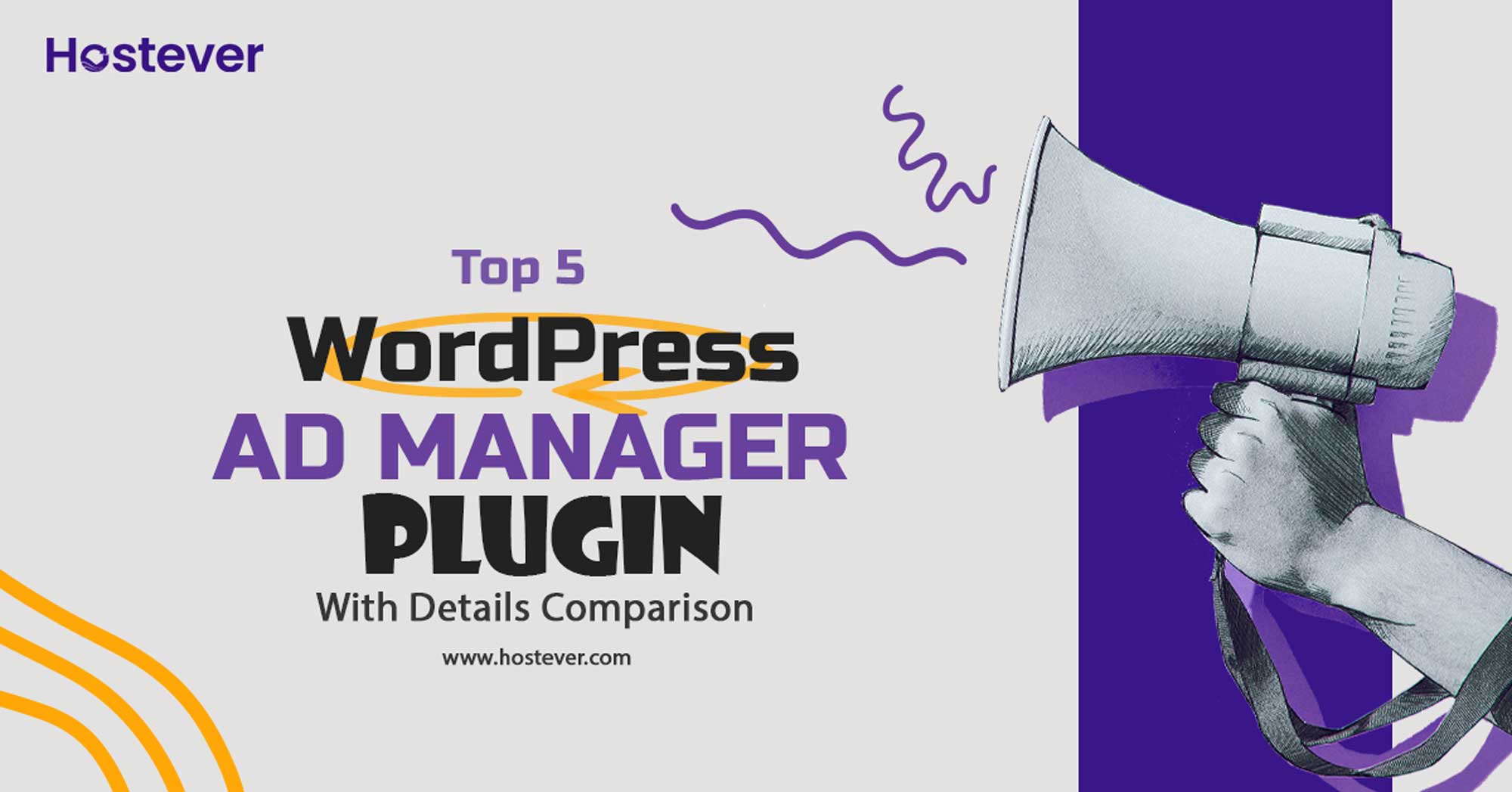 Top 5 WordPress Ad management Plugins Solution