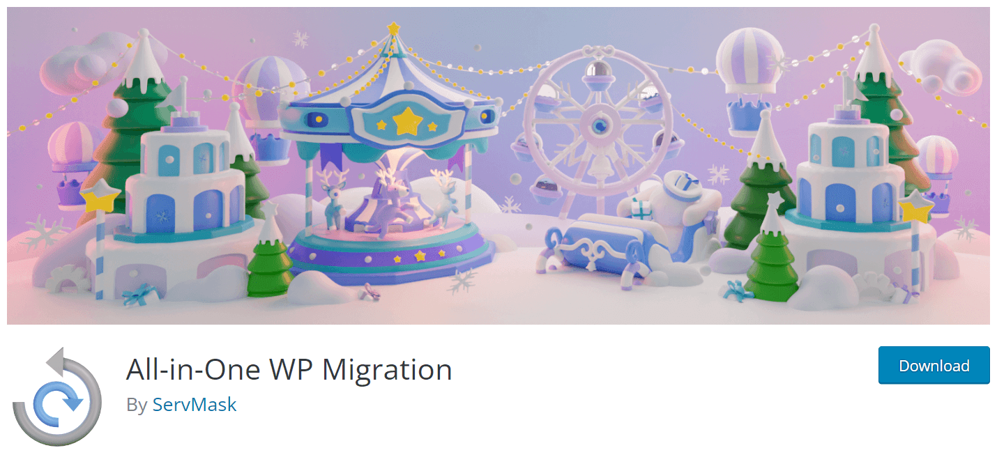 Top 10 Best WordPress Migration Plugins 2026 | Hostever