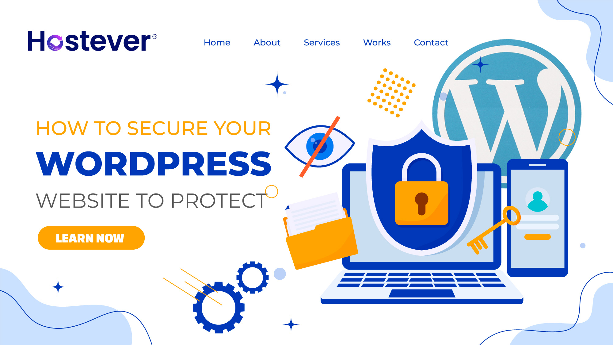 How To Secure Your WordPress Website
