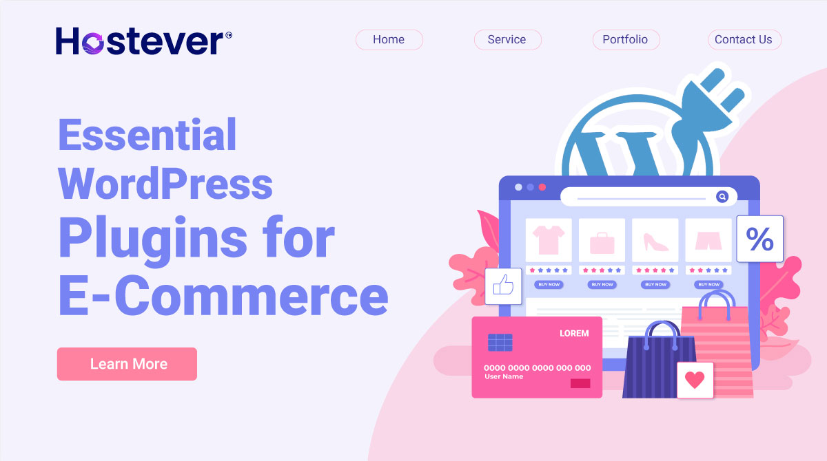 21 Essential WordPress Plugins for E Commerce Websites