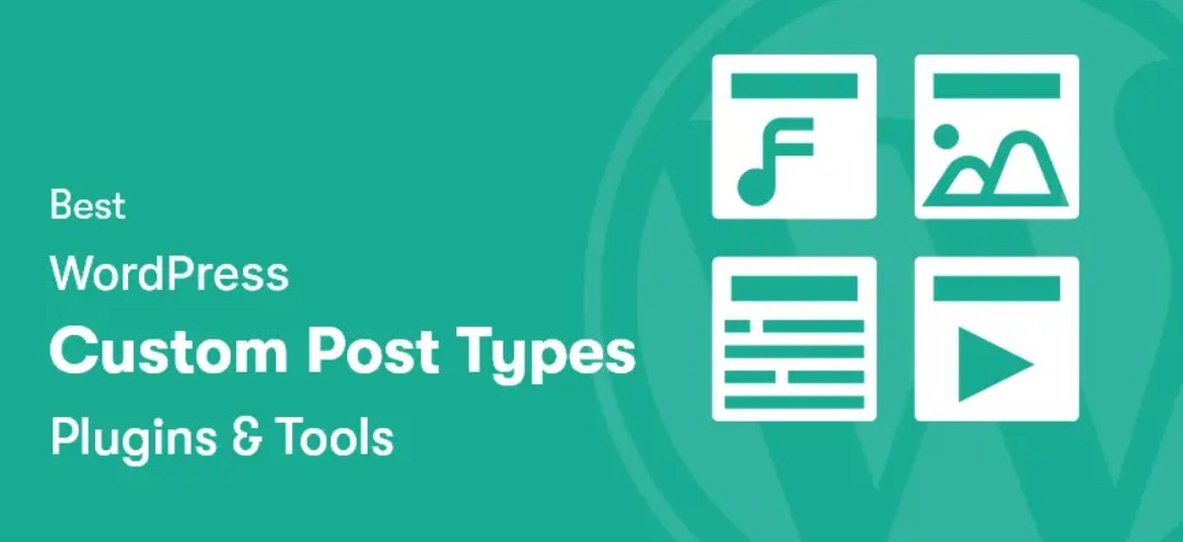 The Best WordPress Plugins for Custom Post Types 2026 | Hostever