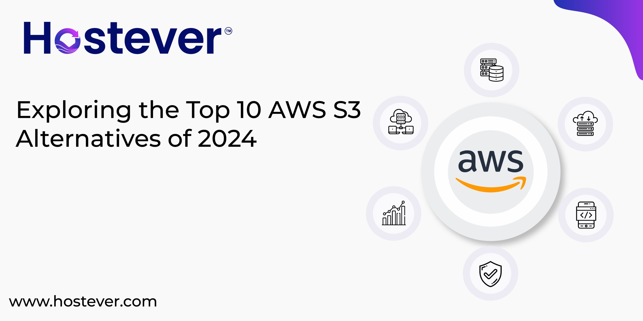 Exploring the Top 10 AWS S3 Alternatives of 2024 01 scaled