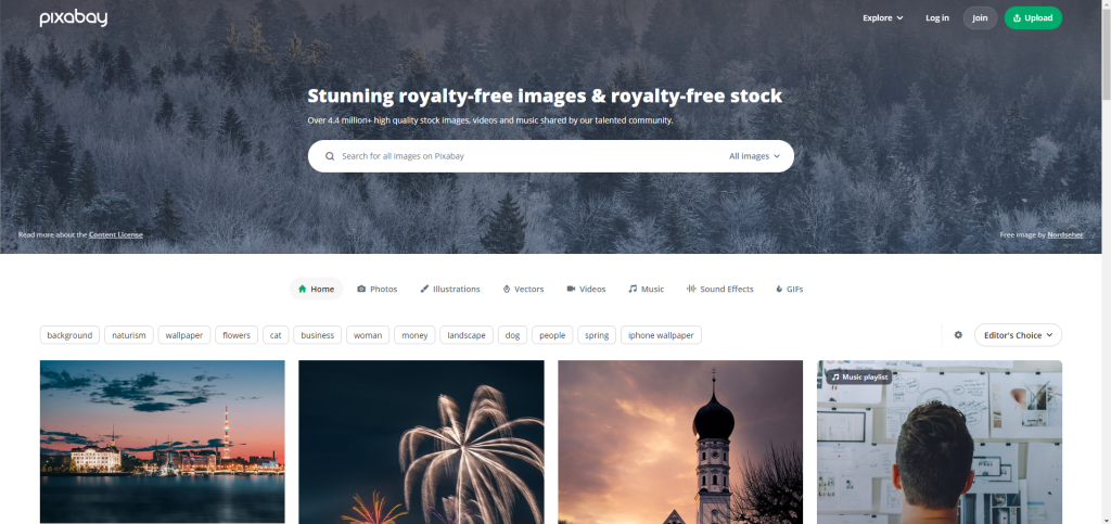 Pixabay