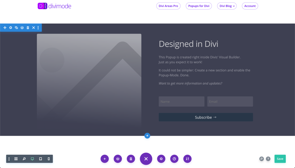 Divi 