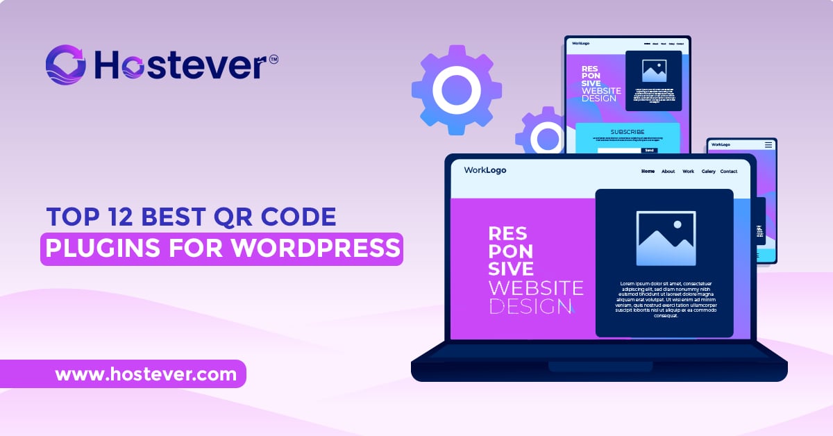 Best QR Code Plugins for WordPress