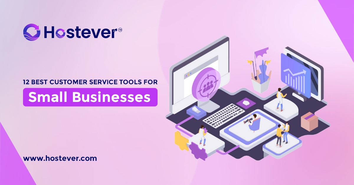 Tools for Small Businesses