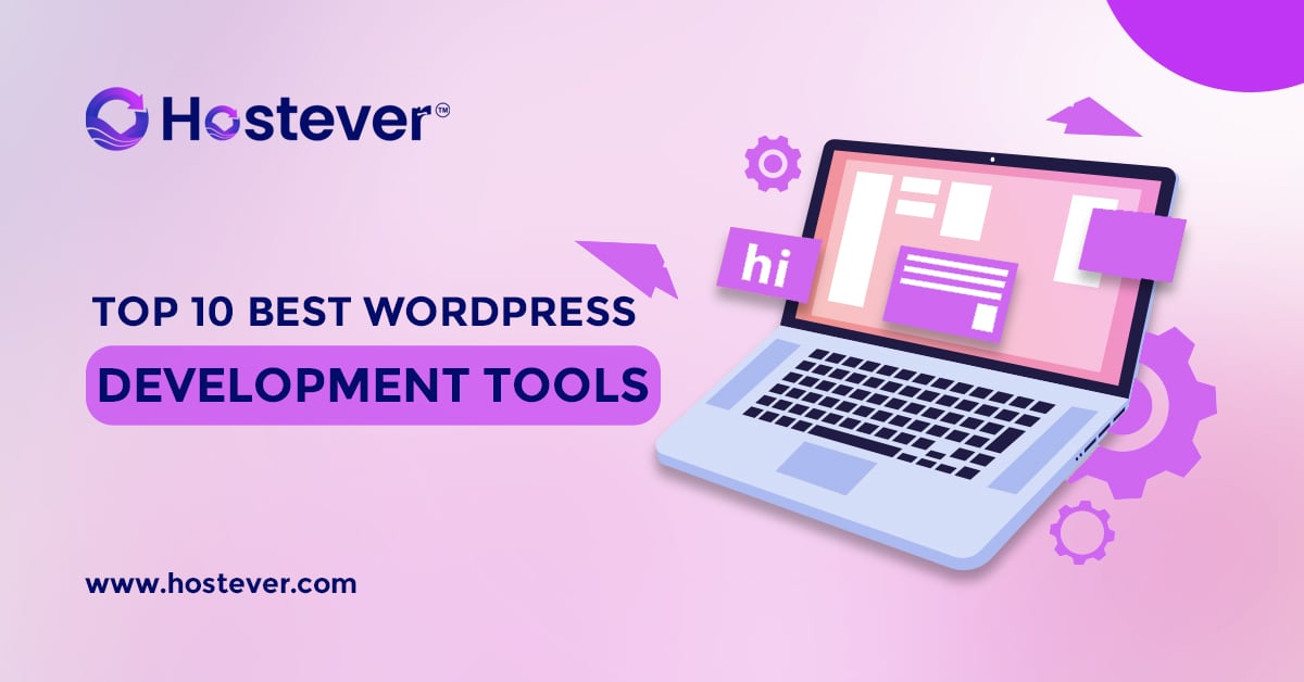 WordPress Development Tools
