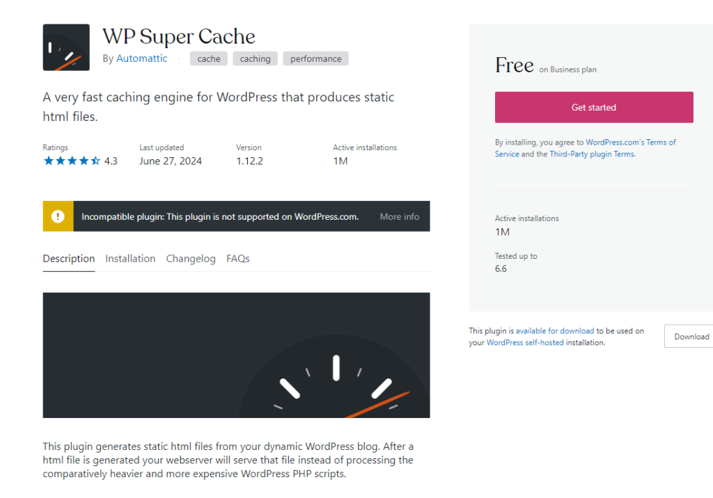 How to Speed Up Your WordPress Site with Caching Plugins 2026 | Hostever