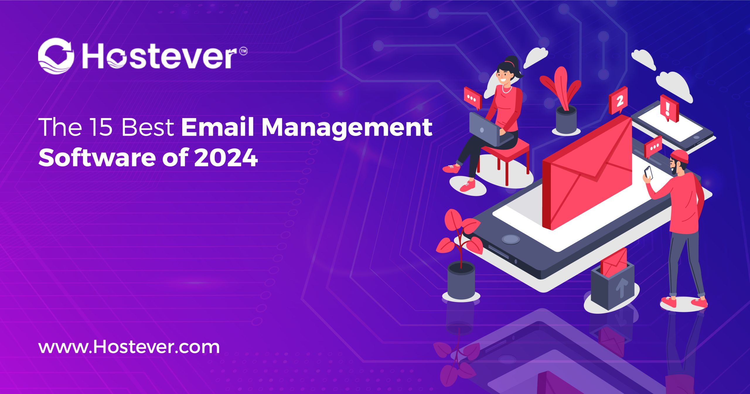 The 15 Best Email Management Software of 2024