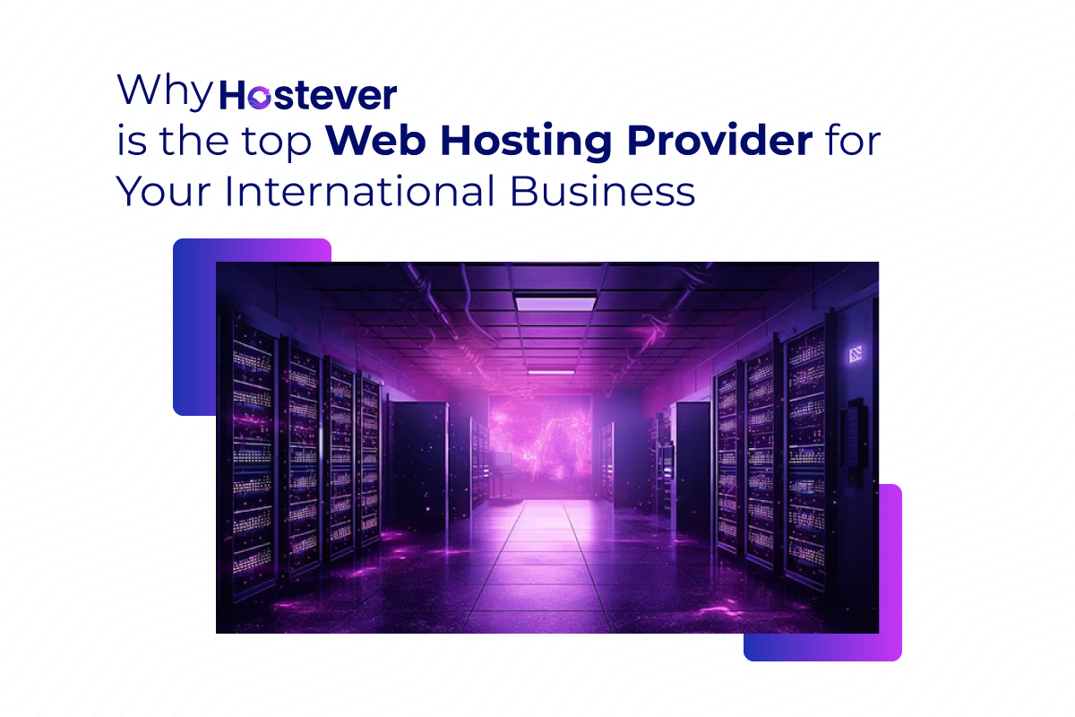 hostever_web