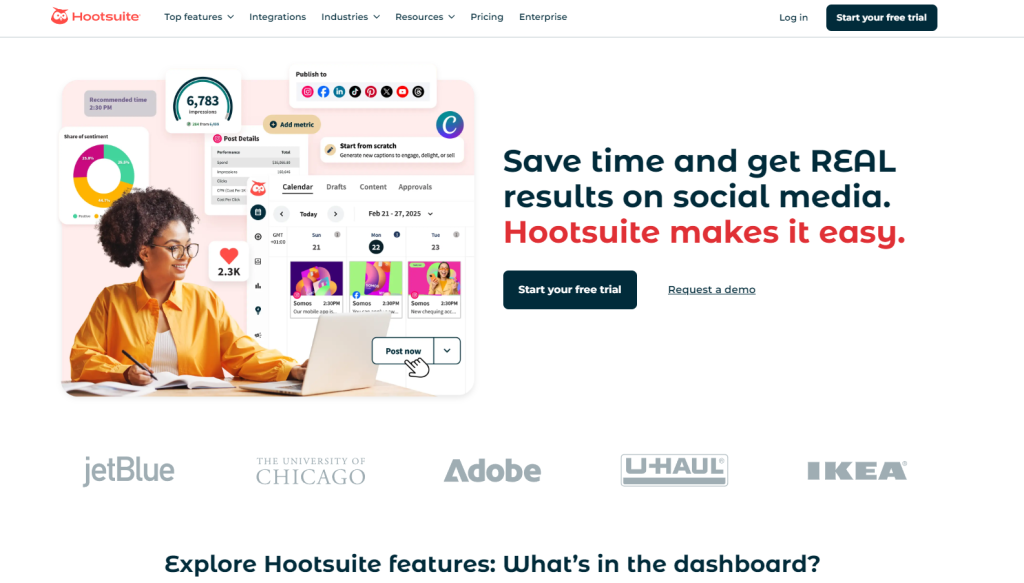Hootsuite