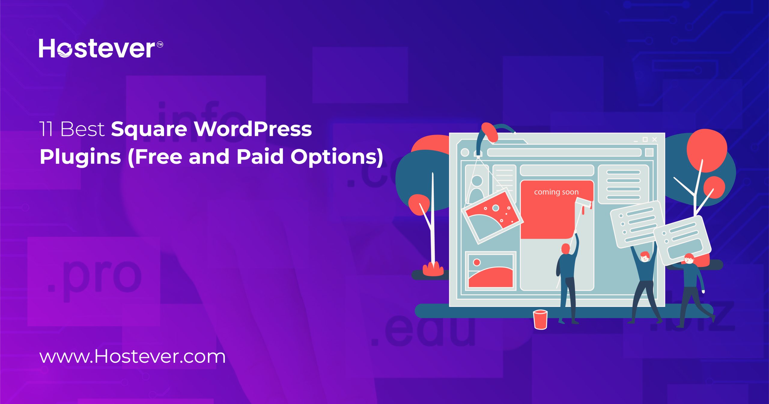 11 Best Square WordPress Plugins (Free and Paid Options)