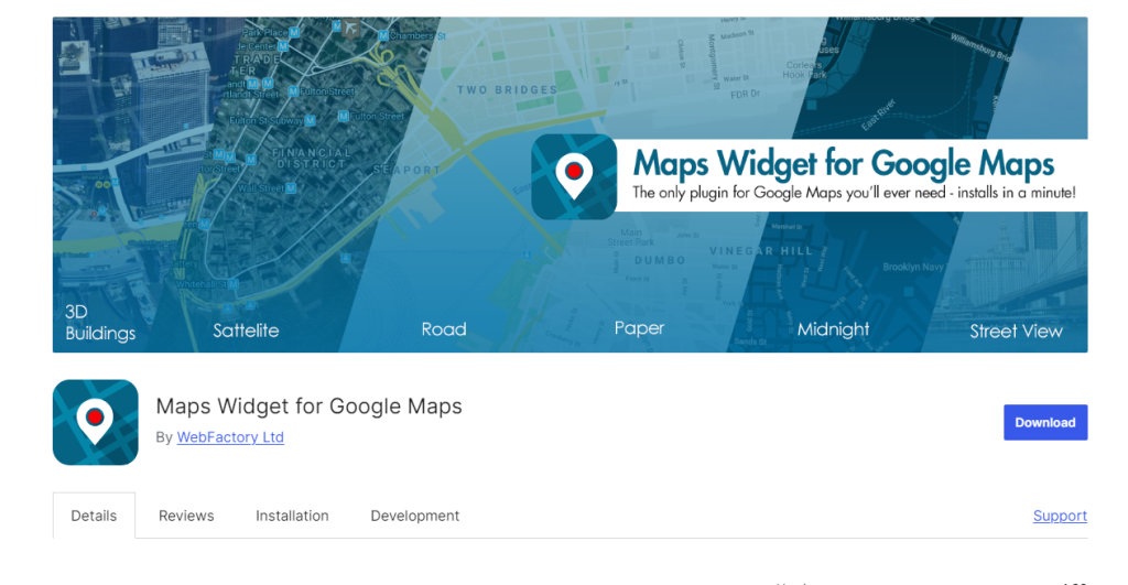 Top 10 Essential Map Plugins for WordPress in 2025 2026 | Hostever