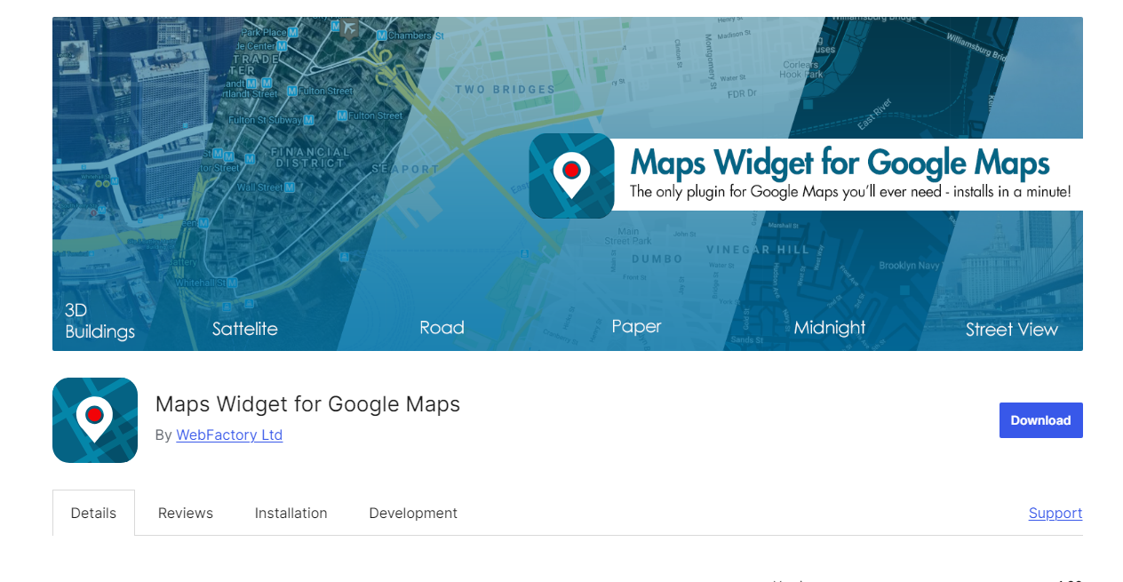 Top 10 Essential Map Plugins for WordPress in 2025 2026 | Hostever