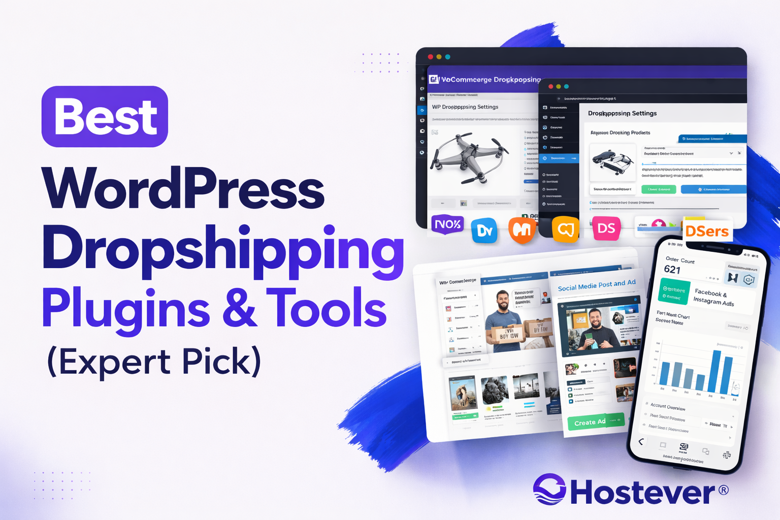 30 Best Free Paid WordPress Dropshipping Plugins Tools Expert Pick