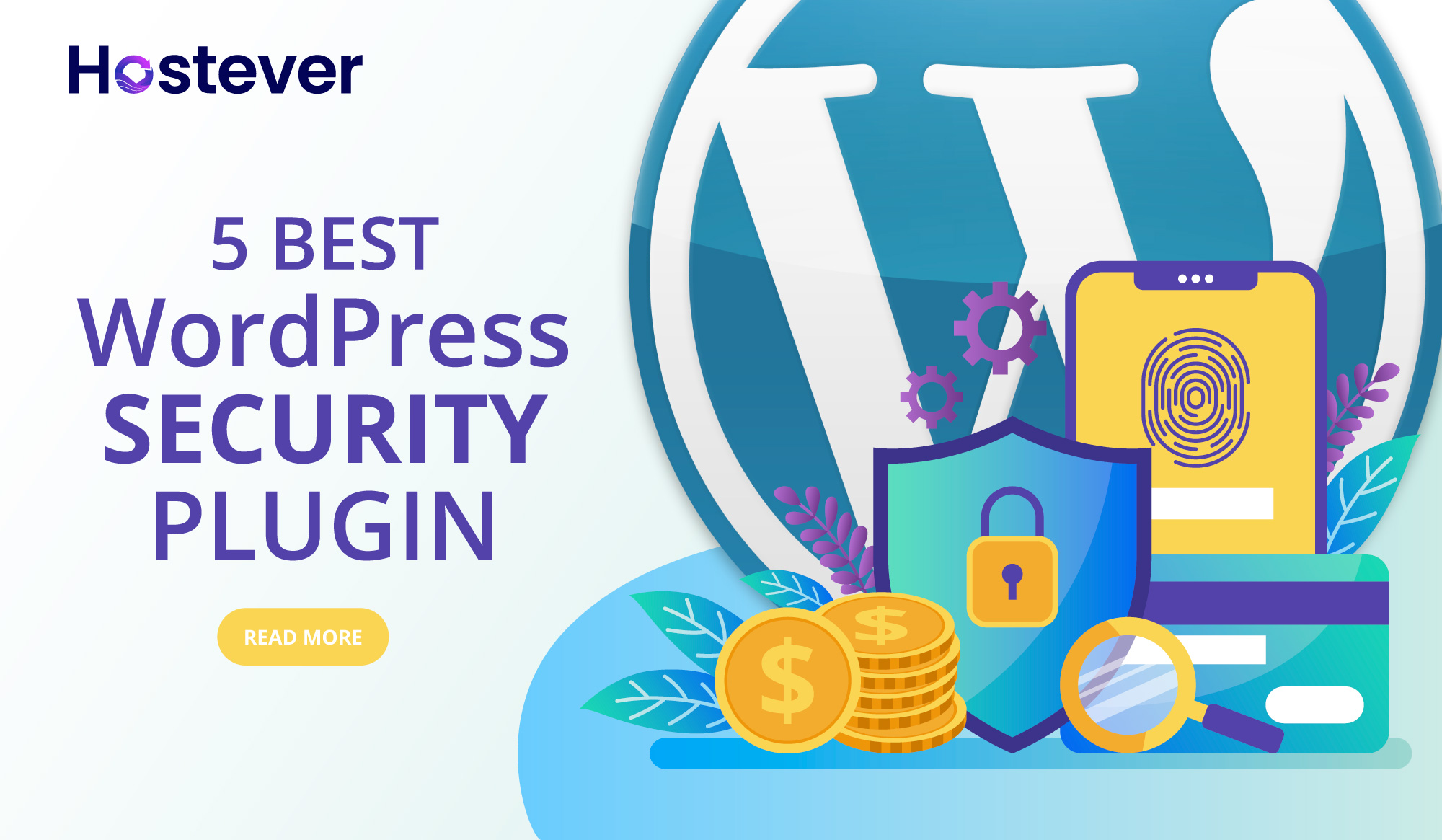Top 5 best Most Popular WordPress Security Plugin Comparison