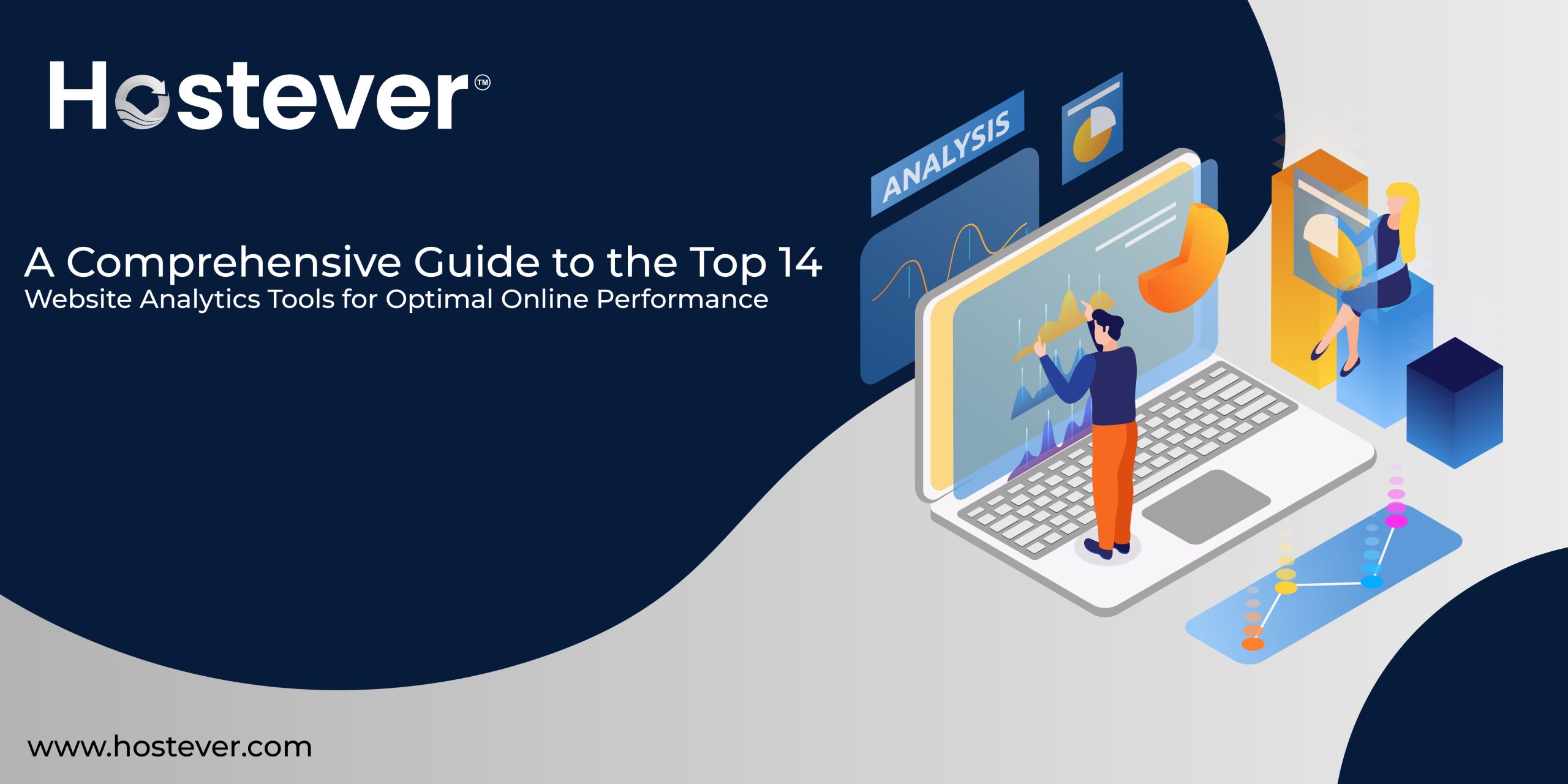 A Comprehensive Guide to the Top 14 Website Analytics Tools for Optimal ...
