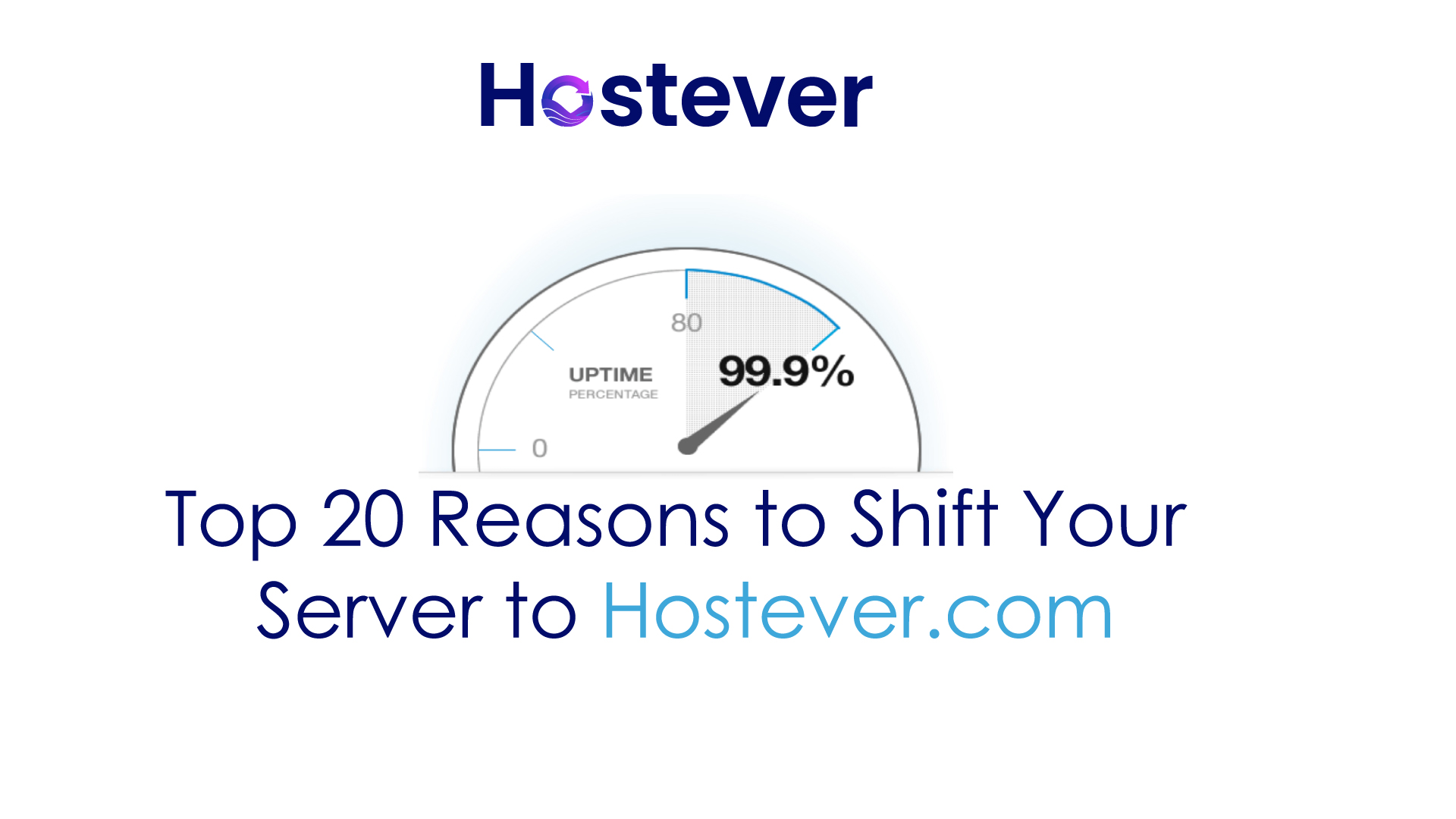 Achieving 9999 Server2
