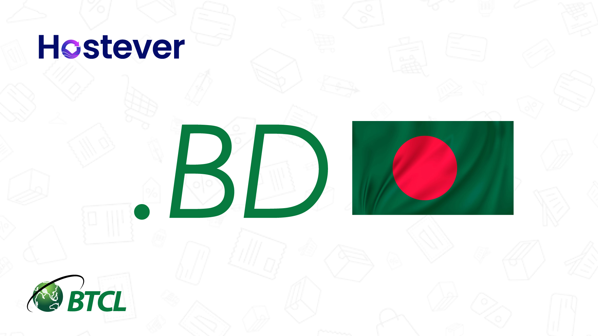 bd hostever